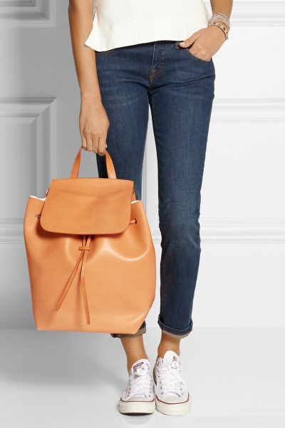Sac en cuir, l’allié mode des femmes