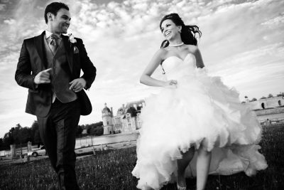 Bien choisir le photographe qui va couvrir votre mariage à Annecy