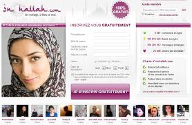 Site de rencontres entre musulmans au Canada