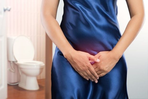 Infection urinaire : les solutions naturelles possibles
