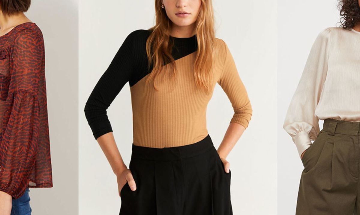 Net-femme.com, le site de la mode au féminin