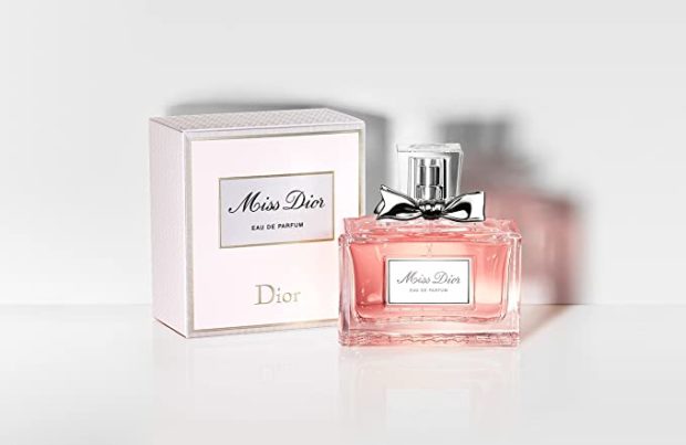 Miss Dior, un parfum intemporel