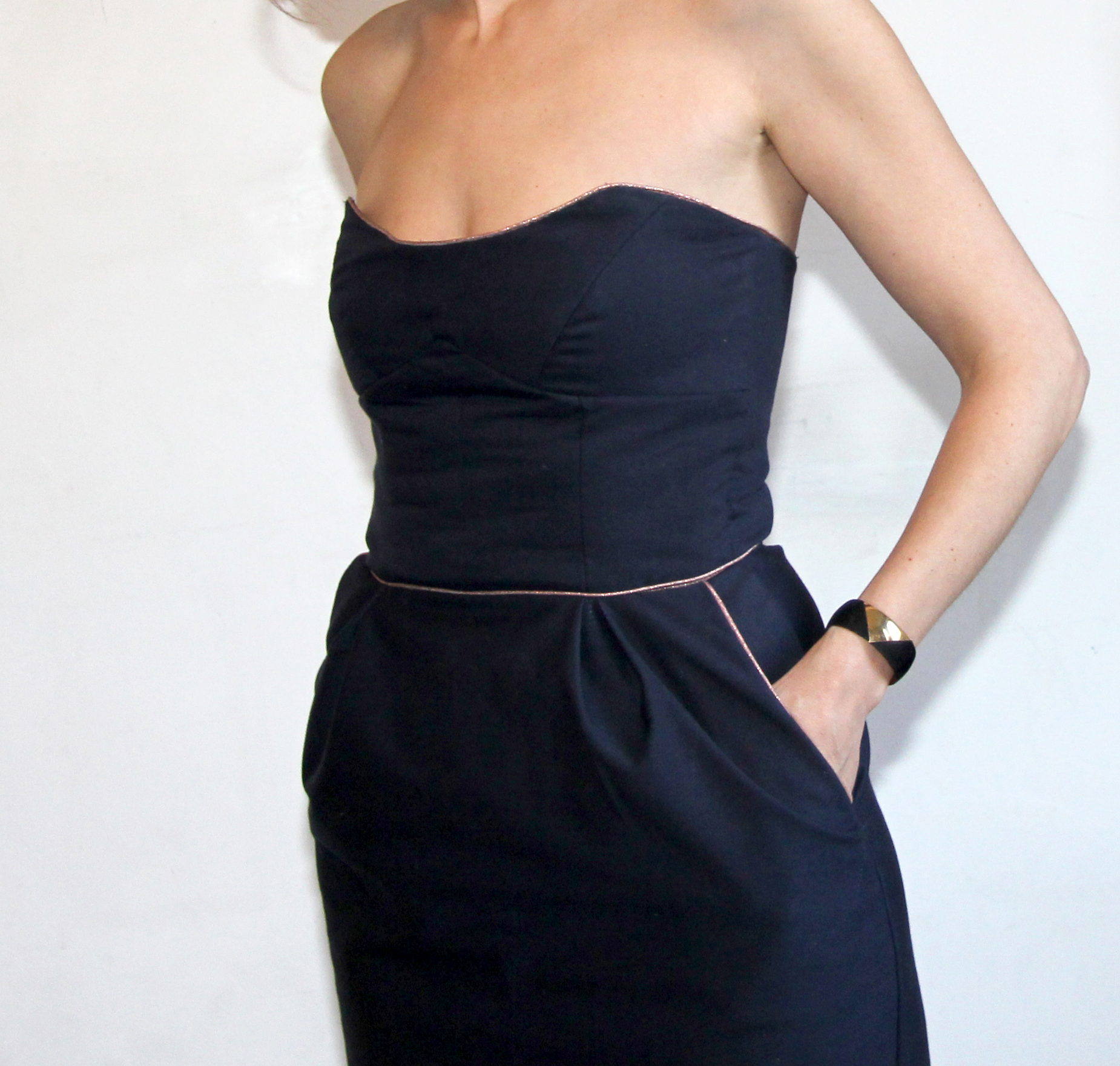 Idées look pour sublimer les épaules larges – Net femme