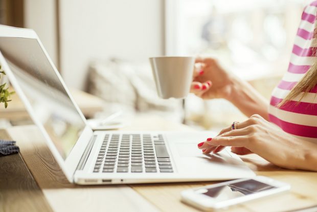 Reprise du travail après bébé, comment gérer le stress ?