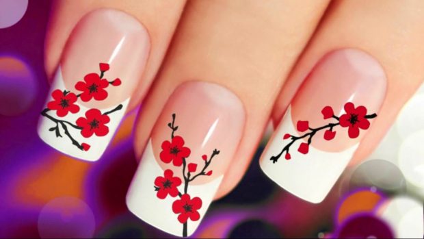 Nail Art : customisez vos ongles