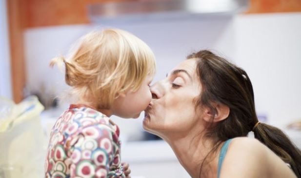 Mère de famille et femme active : les clefs pour vivre longtemps et en bonne forme