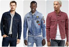 Les vestes en jean : toujours indémodables !