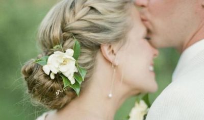 Coiffure de mariage : un style qui vous ressemble