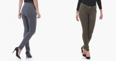 Comment porter des leggins pour avoir du style ?