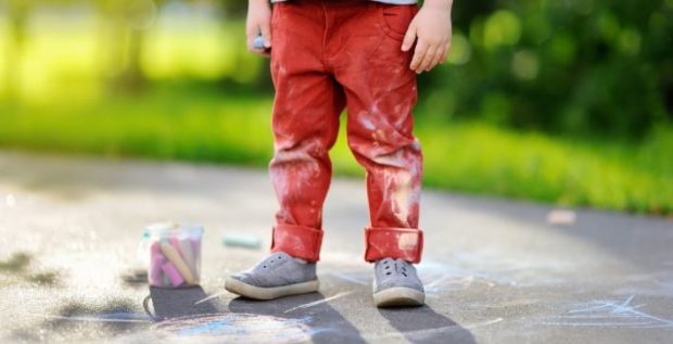 Inscrire son enfant dans une crèche à Marseille