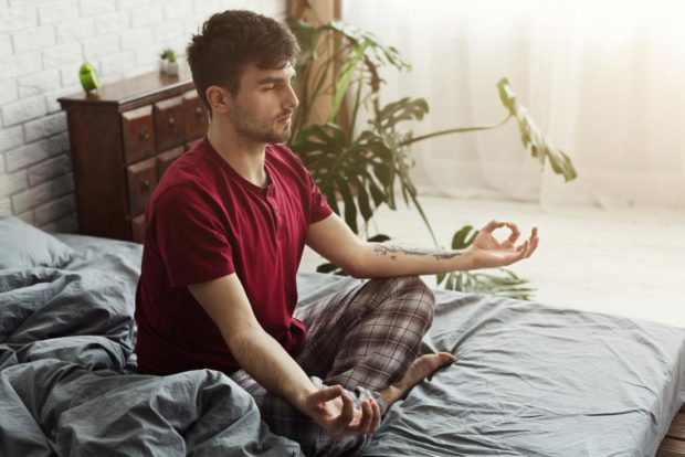 Quelques techniques de respiration pour vaincre le stress