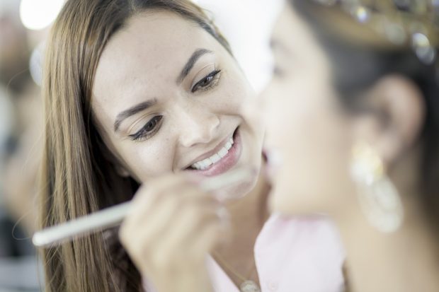 La formation est une condition de réussite dans le maquillage permanent